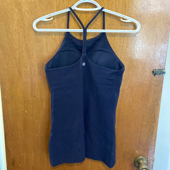 Lululemon Sun Setter Tank - Picture 6 of 6